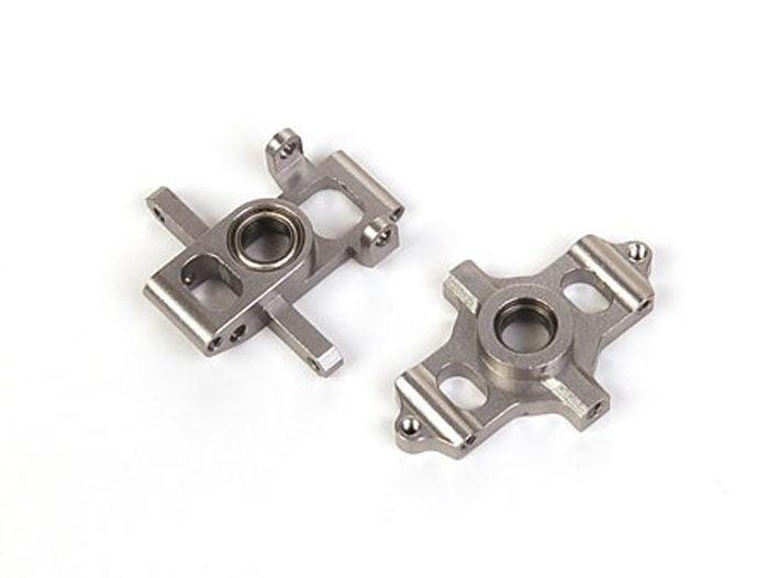 Xtreme EBL007-A Main Shaft Block spares for Carbon Frame