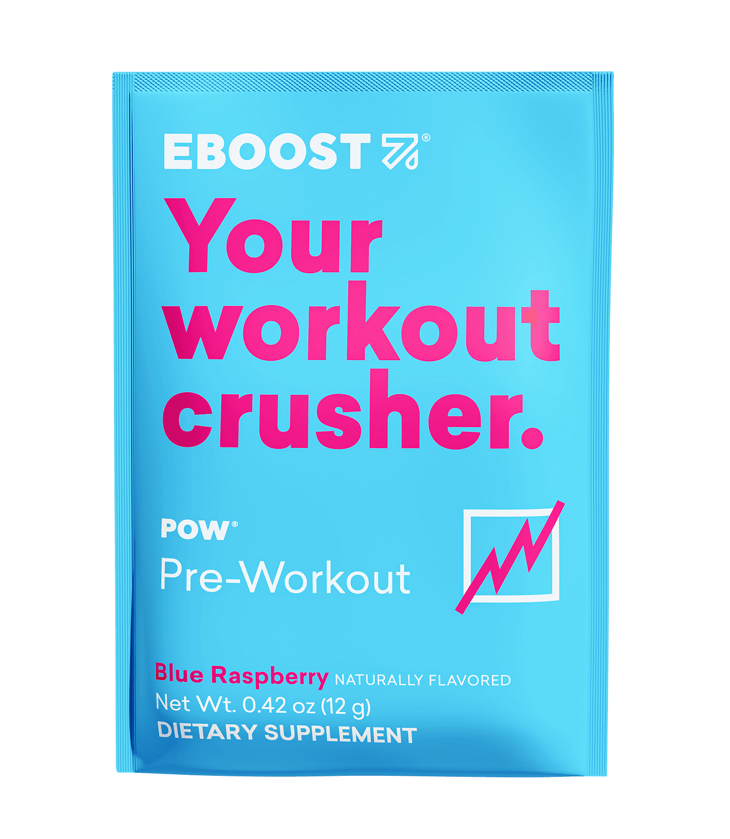 POW by EBOOST