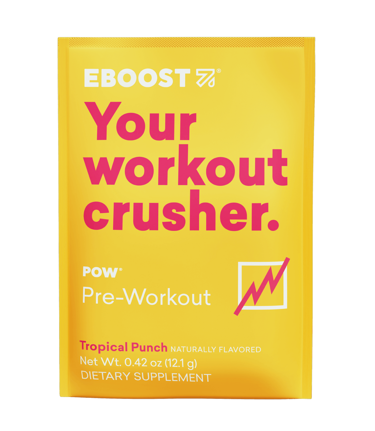 POW by EBOOST