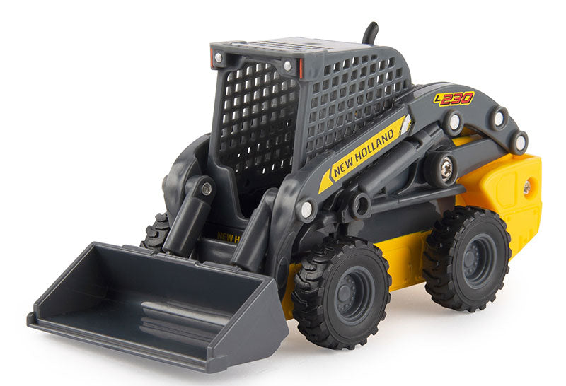 Ertl 47158 1/32 New Holland L234 Skid Steer Loader