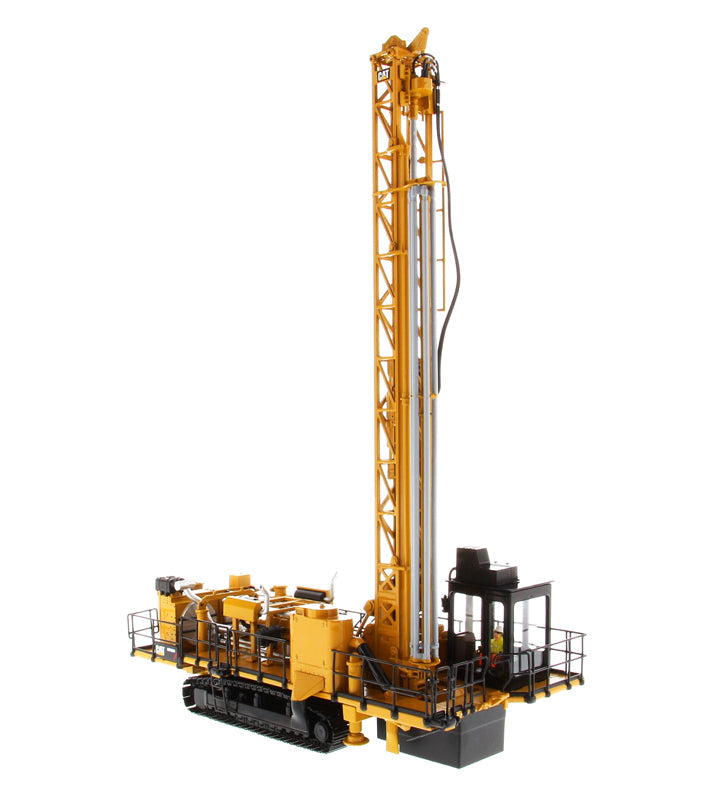 Diecast Masters 85581 1/50 Cat MD6250 Rotary Blasthole Drill