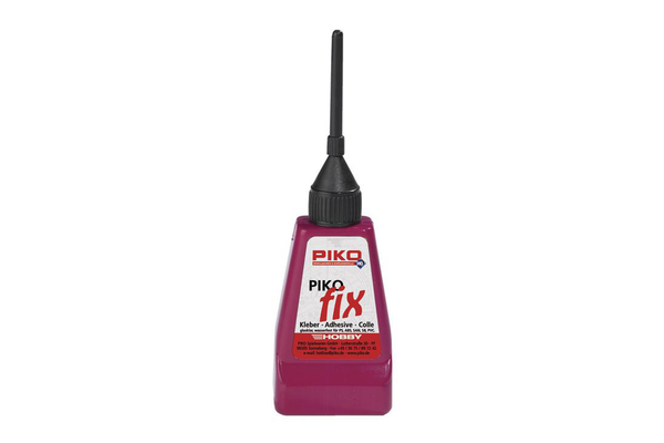 Piko 55701 G Scale PIKO-FIX Plastic Cement 30g