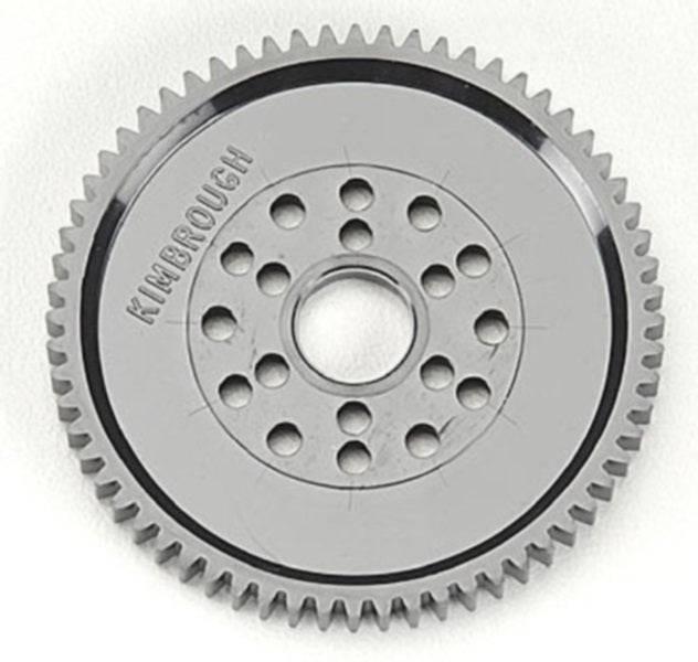 Team Associated 7662 Spur Gear 32P 64T RC10GT - Plastic