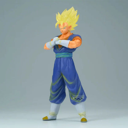 Dragon Ball Super Vegito Super Saiyan God Super Saiyan Clearise Figure