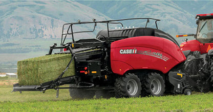 Ertl 44288 1/32 Scale Case Ih Lb434Xl Large Square Baler