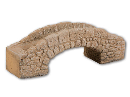 Noch 58694 HO Scale Waldtobel Pedestrian Bridge, 14.7 cm