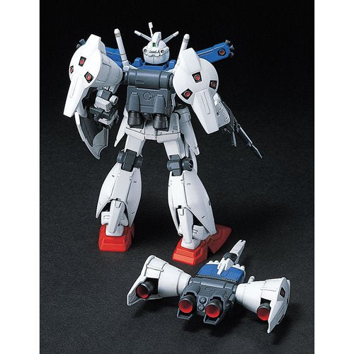 Gundam RX-78GP01FB Full Burnern Stardust Memory HG 1:144 Model Kit