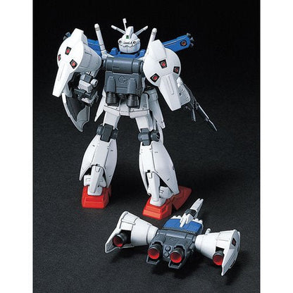 Gundam RX-78GP01FB Full Burnern Stardust Memory HG 1:144 Model Kit