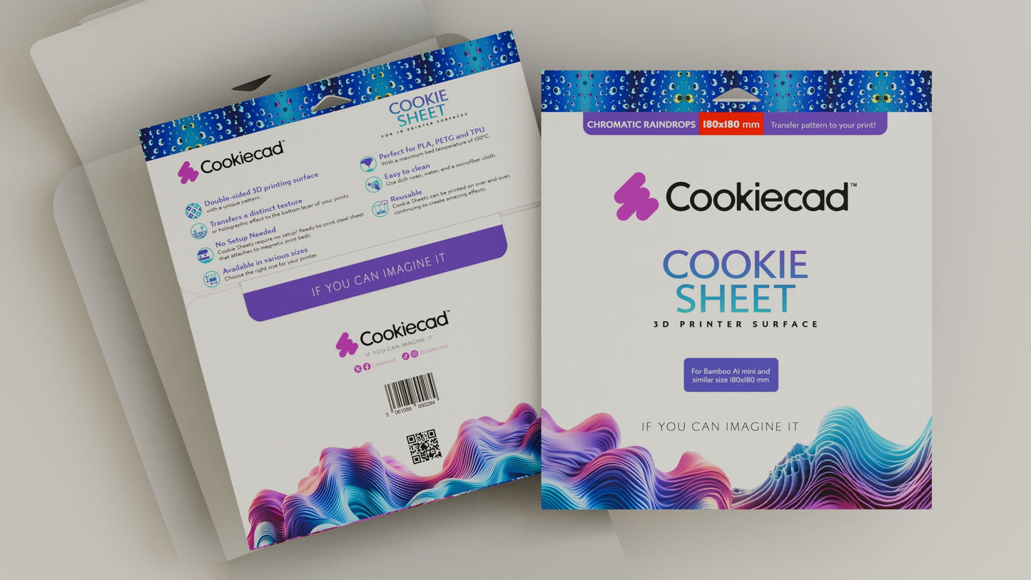 Cookie Sheet
