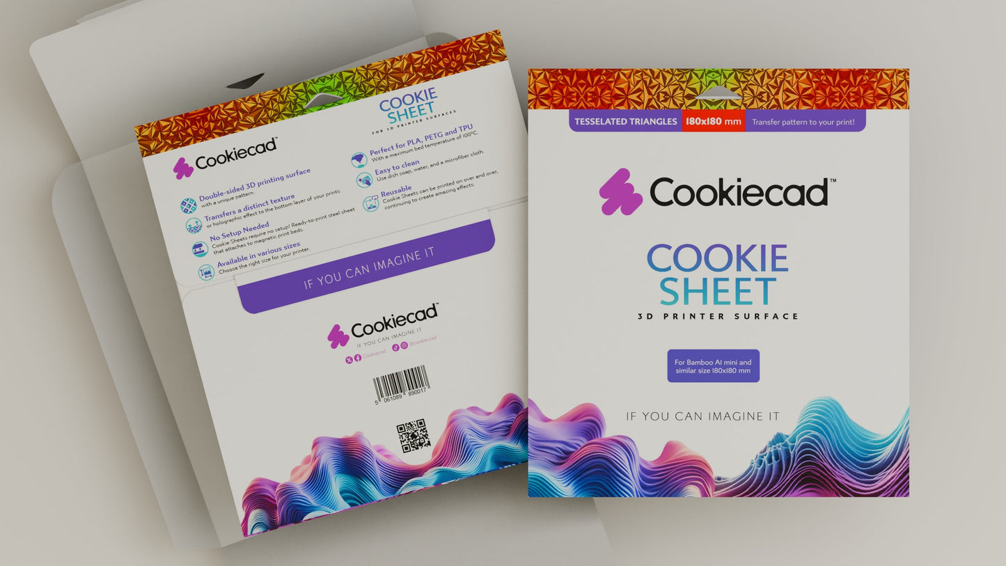 Cookie Sheet