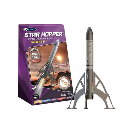 Estes  2427 Star Hopper Launch Set