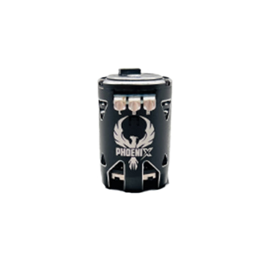 Team Exalt EXA01215GS1 Phoenix Gold Spec Brushless 1S Motor 21.5T