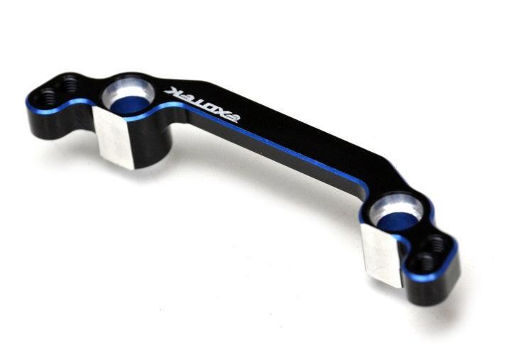Exotek 1935 +4mm HD Steering Rack 7065 2 Color Anodized Associated B74