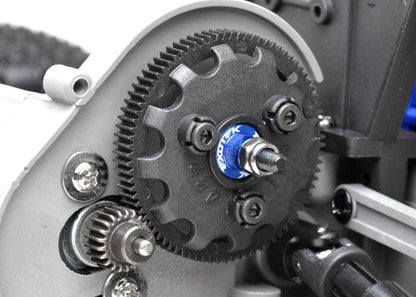 Exotek 1939 2WD SLASH ELIMINATOR SPUR MOUN Traxxas 2wd Slash spurs