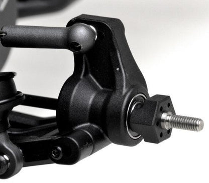 Exotek Racing 1944 B5 Titanium Rear CVA Axles (1Pair) DR10