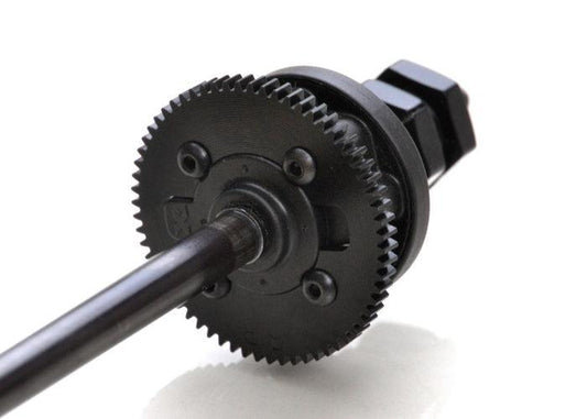Exotek 2006 X1 63T 48P SPUR GEAR FOR XRAY PAN CAR DIFF