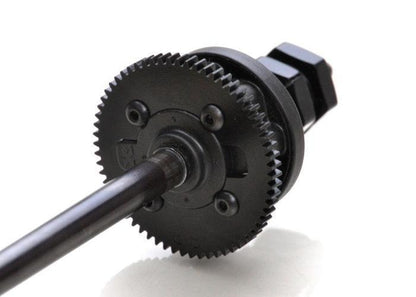 Exotek 2005 X1 62T 48P SPUR GEAR FOR XRAY PAN CAR DIFF