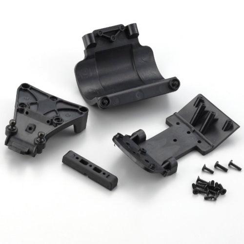 Kyosho EZ015 Sand Master Bumper set