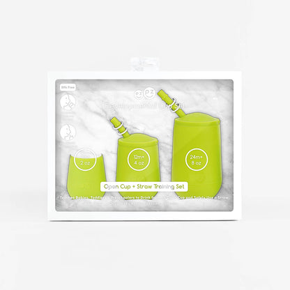Developmental Cup Set by ezpz