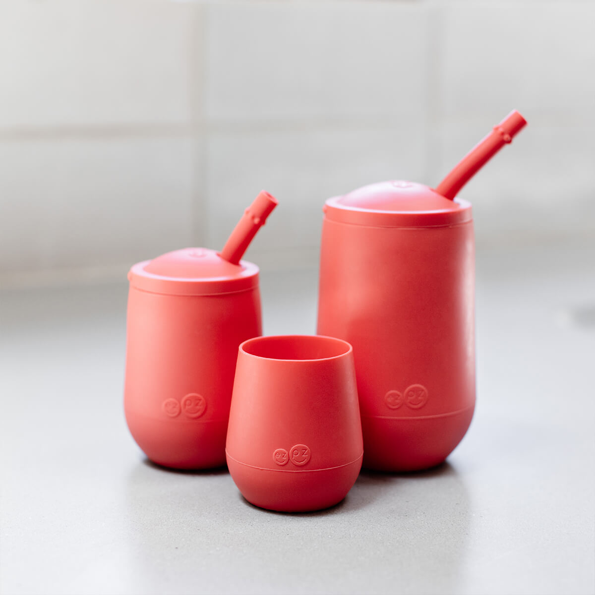 Developmental Cup Set by ezpz