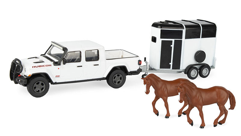 Ertl 47366 1/32 Scale Jeep Gladiator