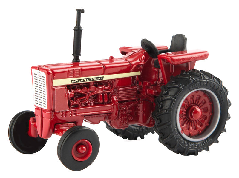 Ertl 46573-CNP 1/64 Scale Case International 56 Series Vintage Tractor