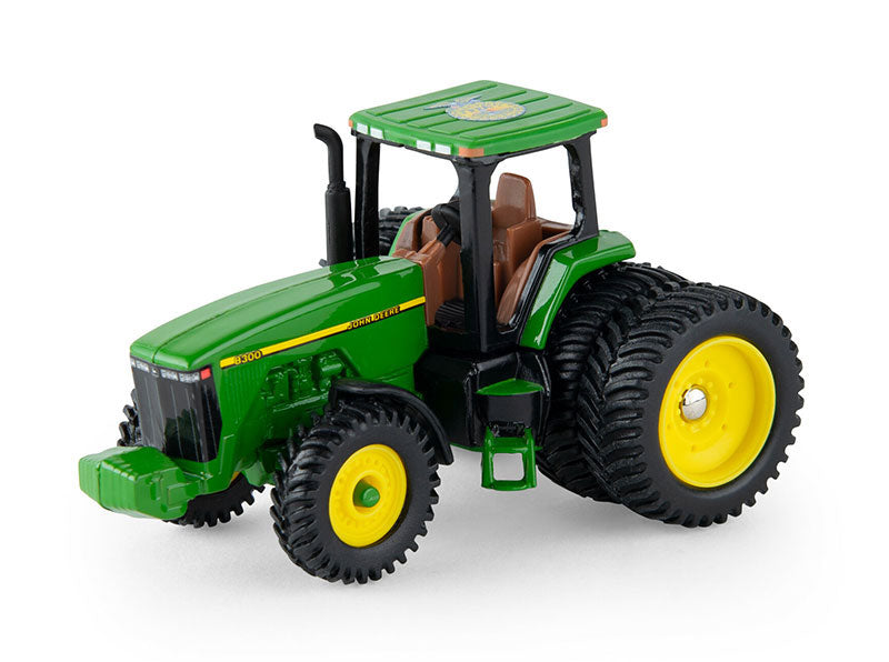 Ertl 45877 1/64 John Deere 8300 Tractor with FFA Logo
