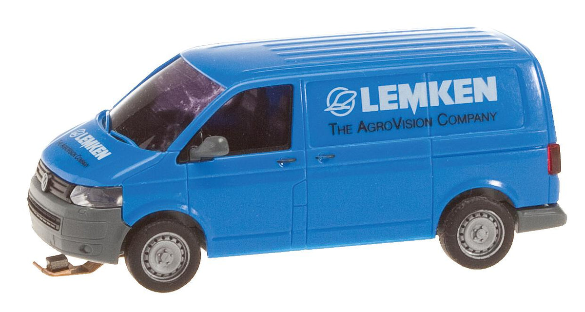 Faller 161583 HO Scale VW T5 Transporter Car System Van