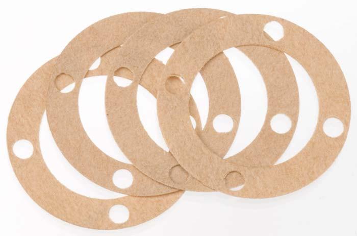 Associated 89116 Differential Gasket SC8 SC8.2e RC8B RC8 RC8.2e RC8.2 RS RC8T