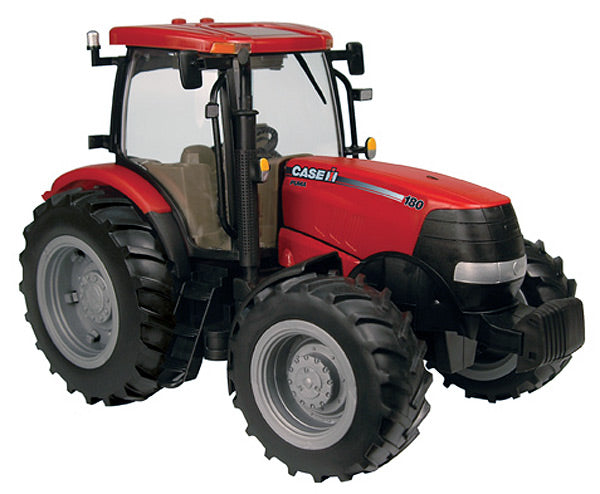 Ertl 46072 1/16 Case 180 Tractor, Big Farm Series