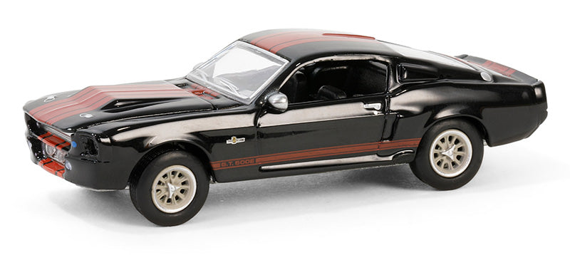 Greenlight 37310-A 1/64 Scale 1967 Ford Mustang Shelby Gt500E