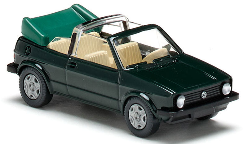Wiking 004605 1/87 1979 Volkswagen Golf I Cabrio