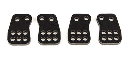 Associated 81490 V2 Rear Hub Link Standard RC8B3 RC8T3.2 RC8T3.2e RC8B3.1 RC8B3.2