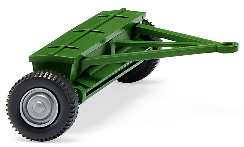 Wiking 088802 1/87 Scale Amazone Fertilizer Spreader - 1948-1958 High Quality