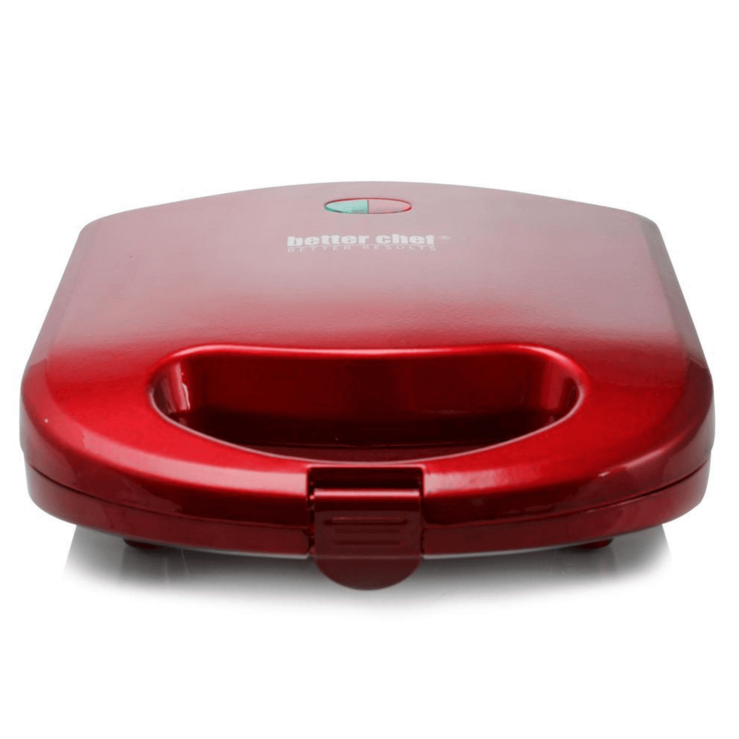 Better Chef Non-Stick Electric Waffle Maker by Jupiter Gear Home