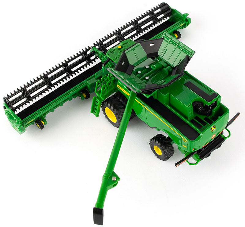 Ertl 45735 1/64 John Deere X9 1100 Combine, Prestige Collection