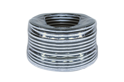 Piko 35400 G Scale Black and White Cable, 16AWG, 25m
