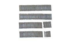 Walthers SceneMaster 949-9001 N Picket Fence Kit
