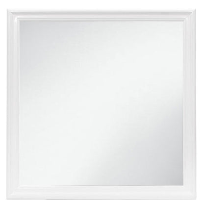 Charlston - Mirror by Couch.com