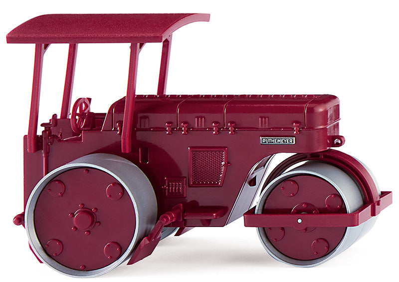 Wiking 089805 1/87 Scale Ruthemeyer Road Roller