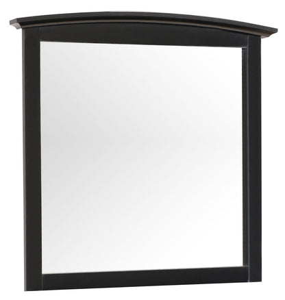 Elegant Wall Mirror by Couch.com