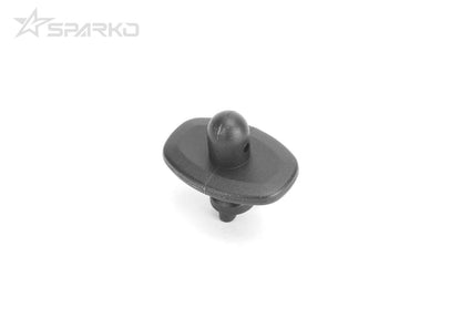 Powerhobby Sparko F8 Front Body Mount