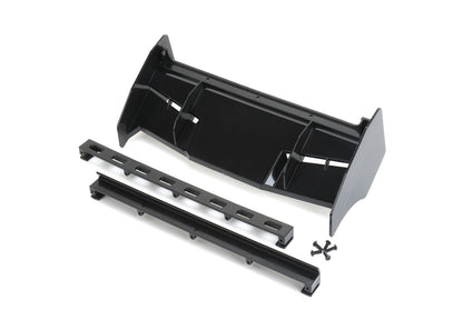 Sparko F8 1/8 Wing Black