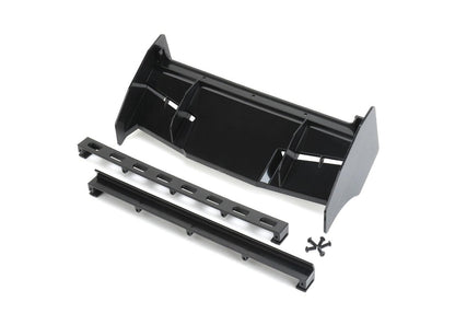 Sparko F8 1/8 Wing Black
