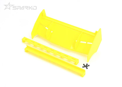 Sparko F8 1/8 Wing Yellow