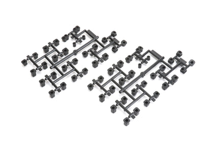 Sparko F8 Plastic Arm Holder Insert Set (2set)