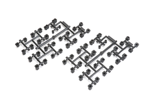 Sparko F8 Plastic Arm Holder Insert Set (2set)