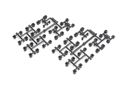 Sparko F8 Plastic Arm Holder Insert Set (2set)