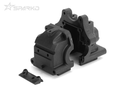 Sparko F8 Front Right Gear box Set