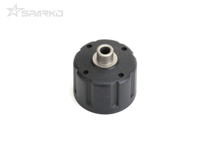 Powerhobby Sparko F8 F/R Differential Case